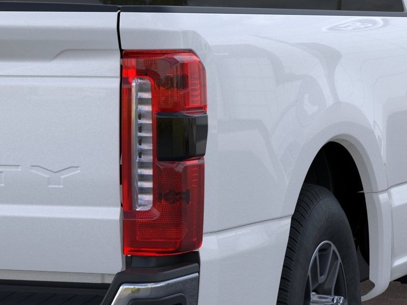2026 Ford F-350 Super Duty Lariat - Photo 23
