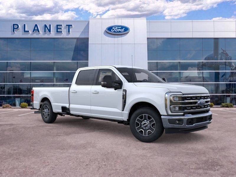 2026 Ford F-350 Super Duty Lariat - Photo 9