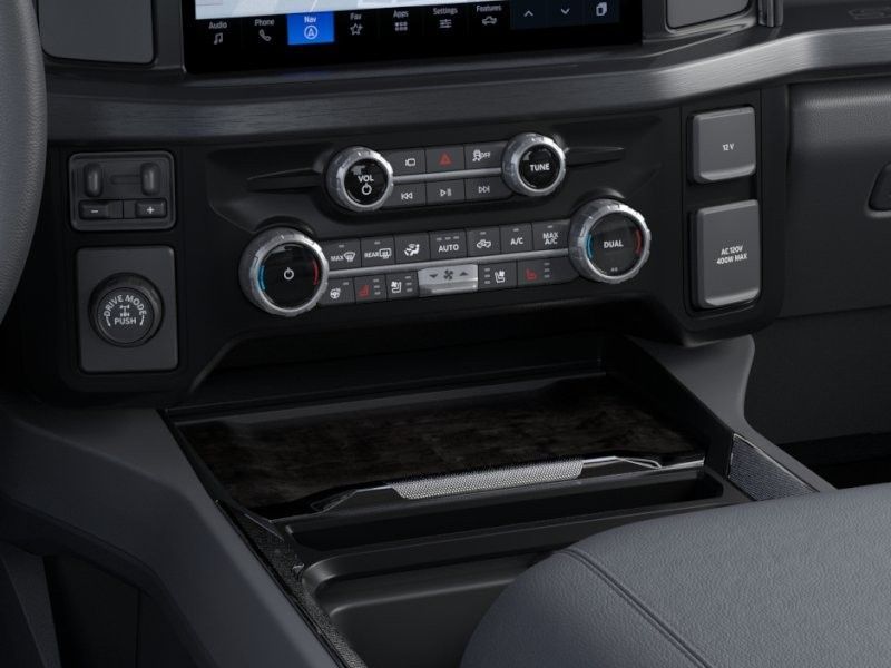 2026 Ford F-350 Super Duty Lariat - Photo 17