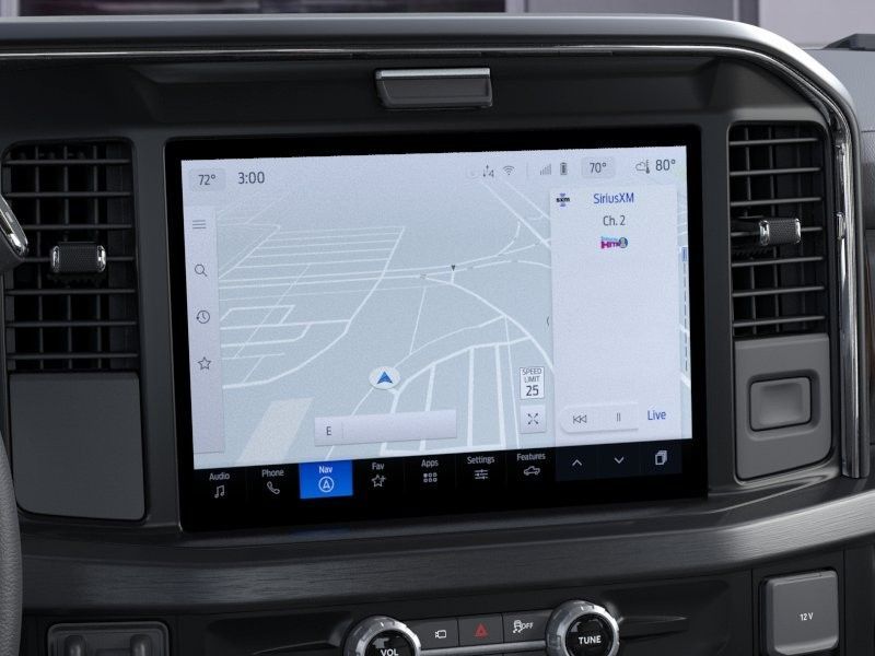 2026 Ford F-350 Super Duty Lariat - Photo 16