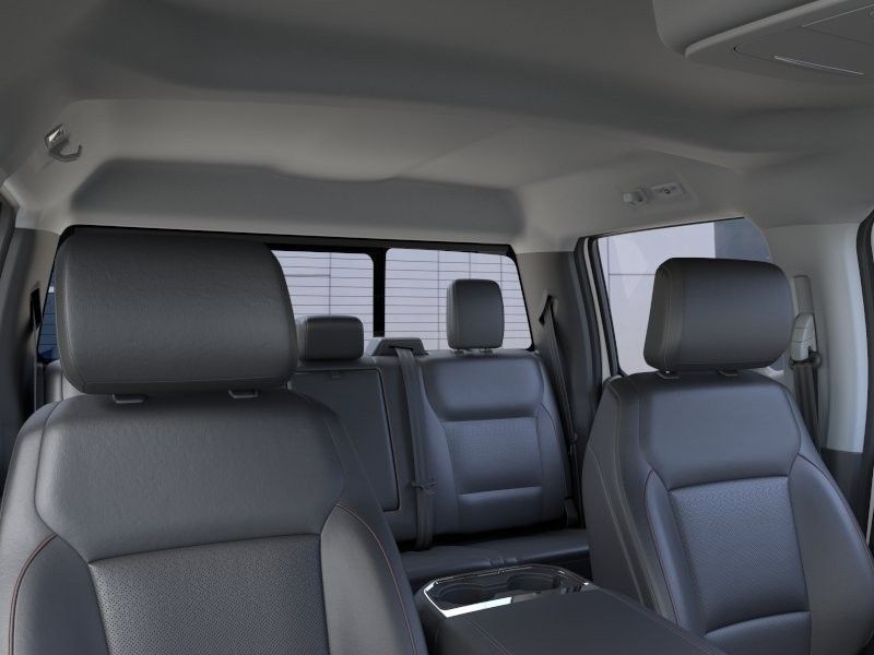 2026 Ford F-350 Super Duty Lariat - Photo 24