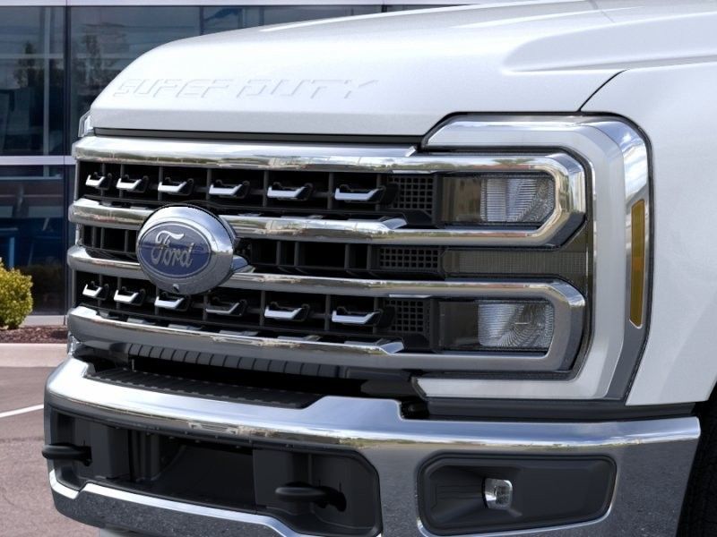 2026 Ford F-350 Super Duty Lariat - Photo 19