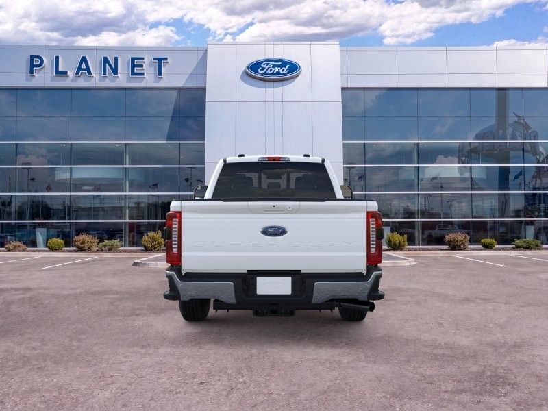 2026 Ford F-350 Super Duty Lariat - Photo 6