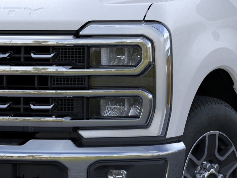 2026 Ford F-350 Super Duty Lariat - Photo 20