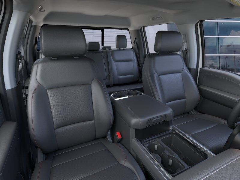 2026 Ford F-350 Super Duty Lariat - Photo 12