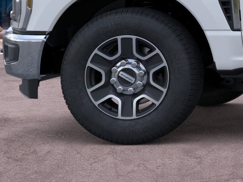 2026 Ford F-350 Super Duty Lariat - Photo 21