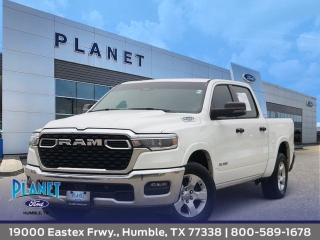Used 2025 1500