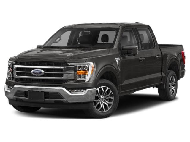 Used 2022 Ford F-150