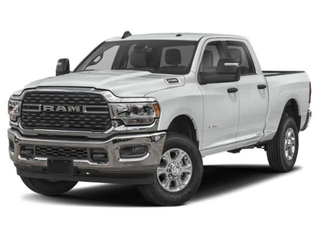 Used 2024 Ram 2500