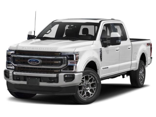 Used 2020 Ford Super Duty F-250