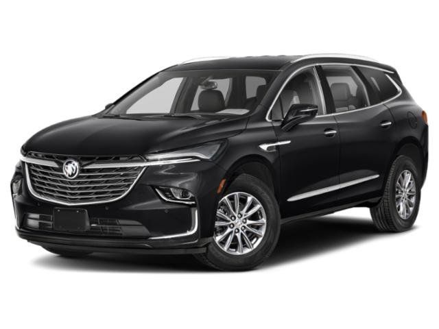 Used 2023 Buick Enclave