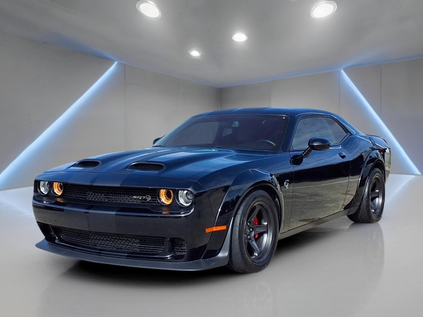 Used 2023 Dodge Challenger