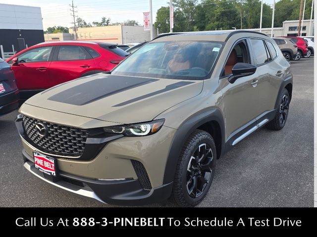 New 2026 Mazda CX-5