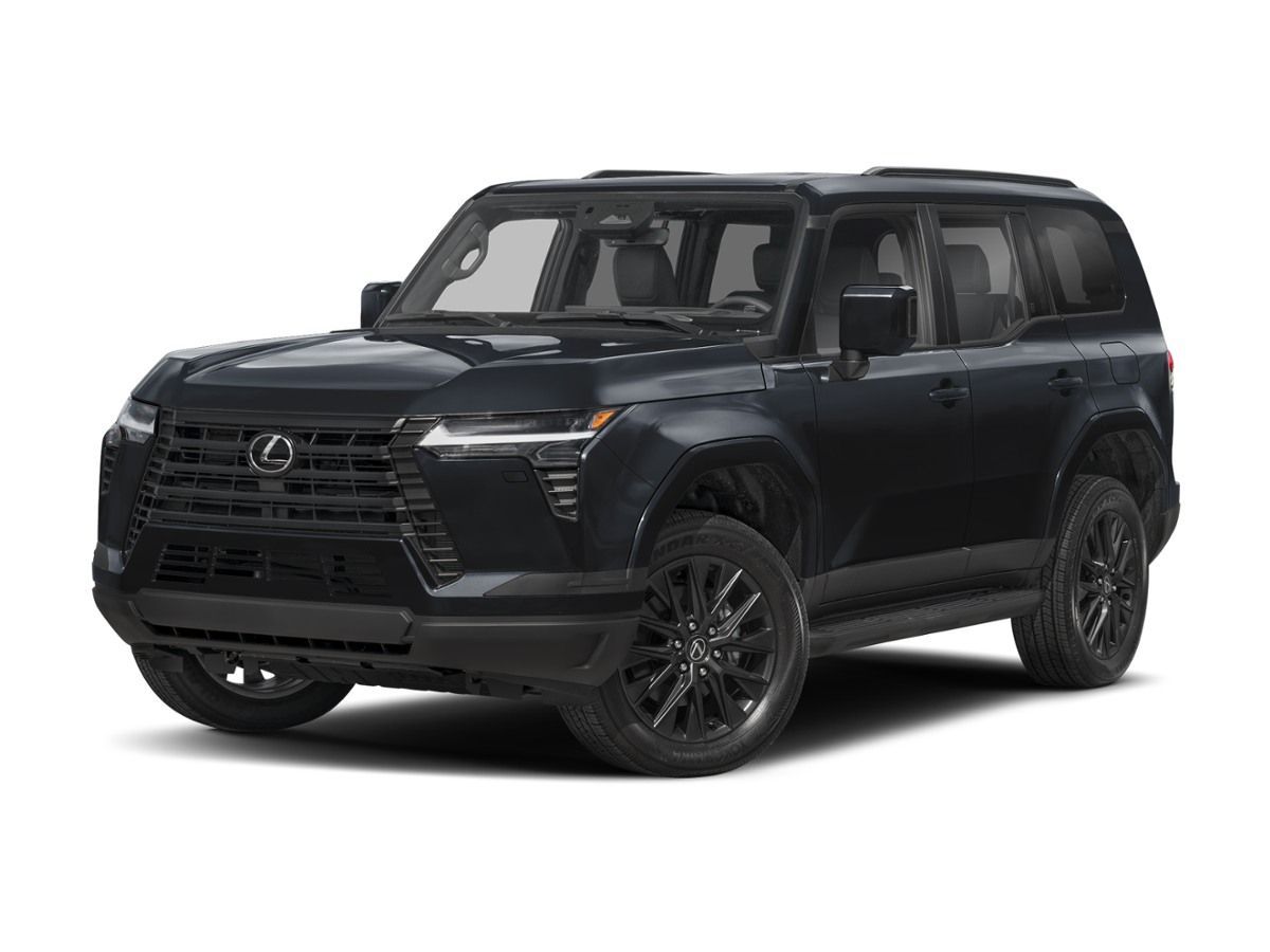 Used 2025 Lexus GX
