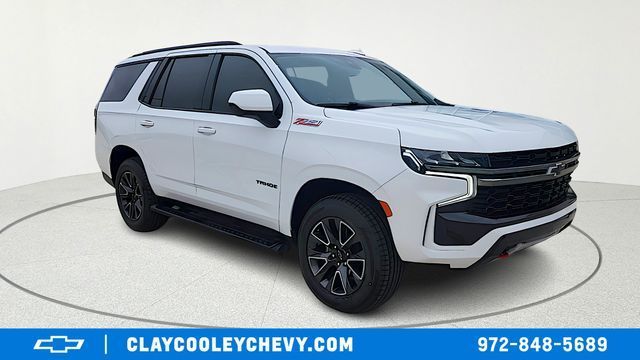 Used 2023 Chevrolet Tahoe