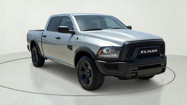 Used 2024 Ram 1500 Classic