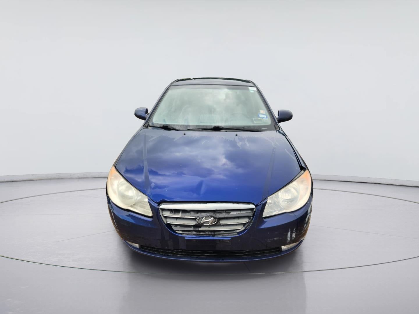 Used 2008 Hyundai Elantra