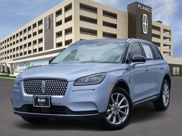 Used 2022 LINCOLN Corsair