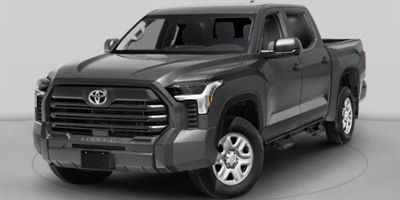 Used 2024 Toyota Tundra 4WD