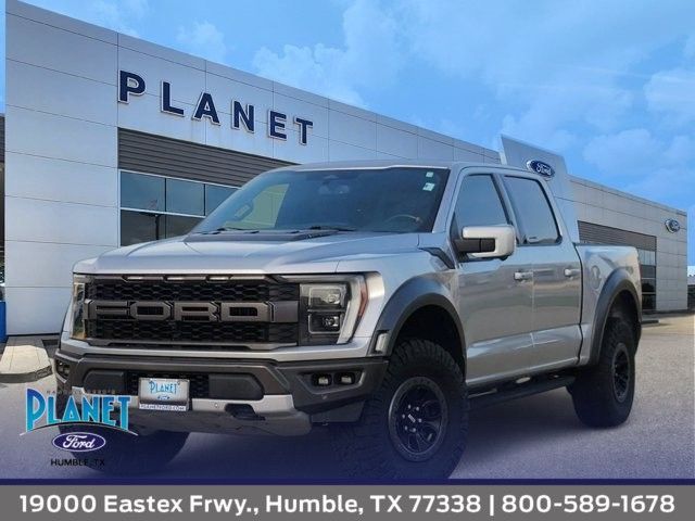 Used 2022 F-150