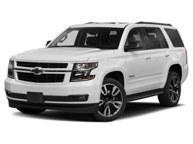 Used 2019 Chevrolet Tahoe