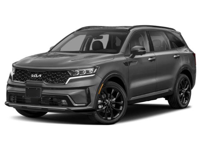 Used 2022 Kia Sorento