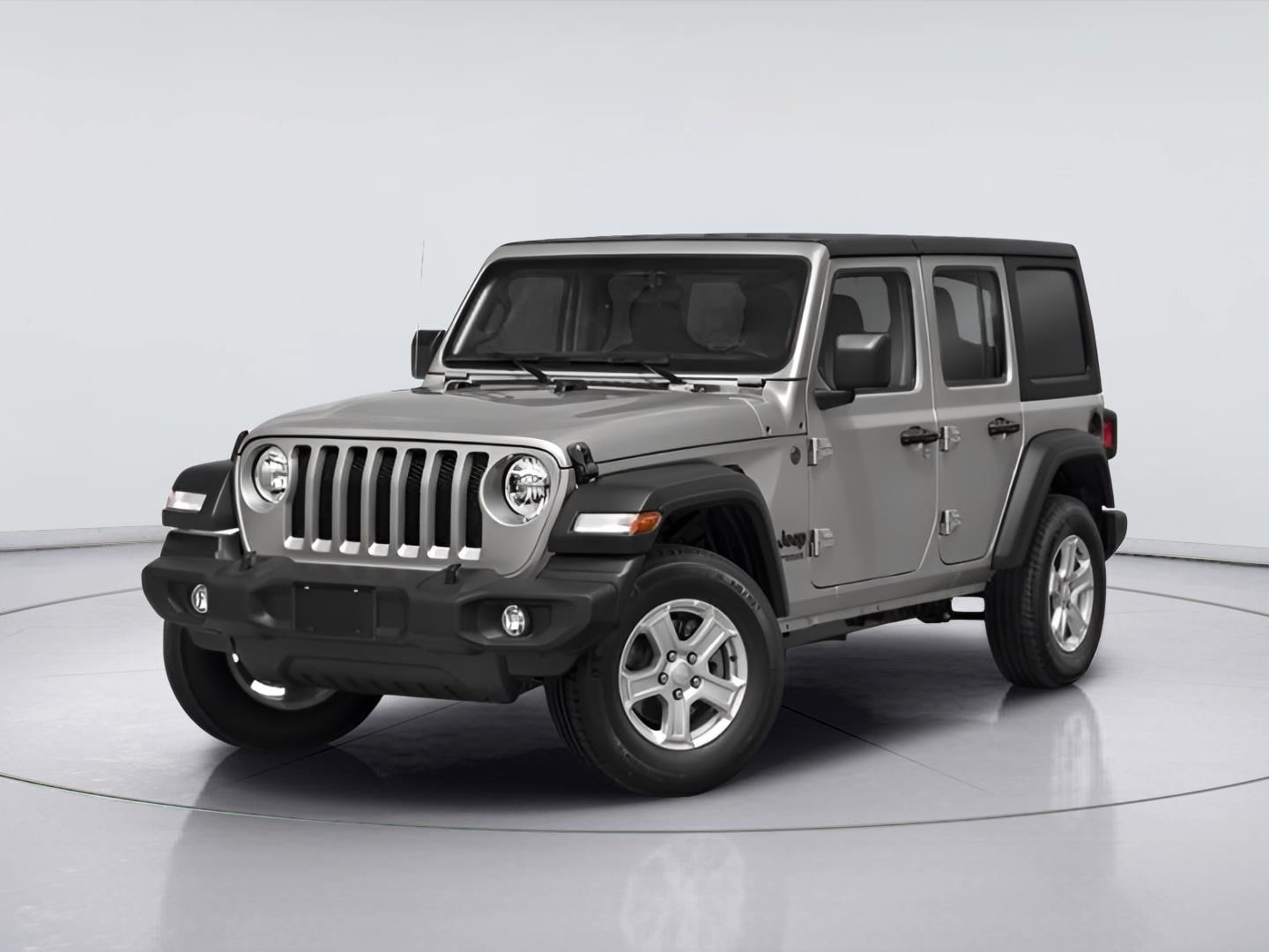 Used 2023 Jeep Wrangler