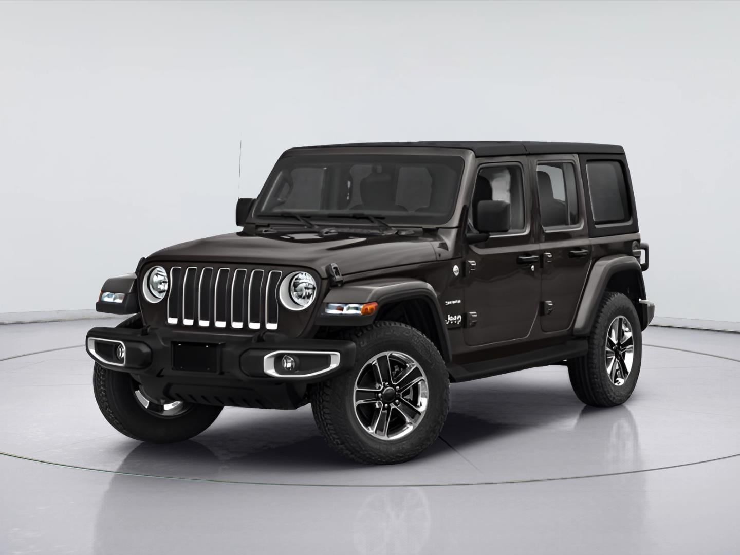 Used 2018 Jeep Wrangler