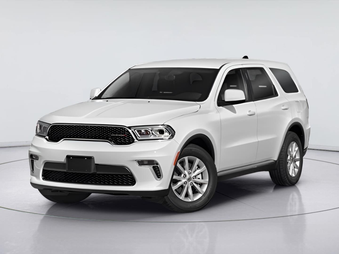 Used 2022 Dodge Durango