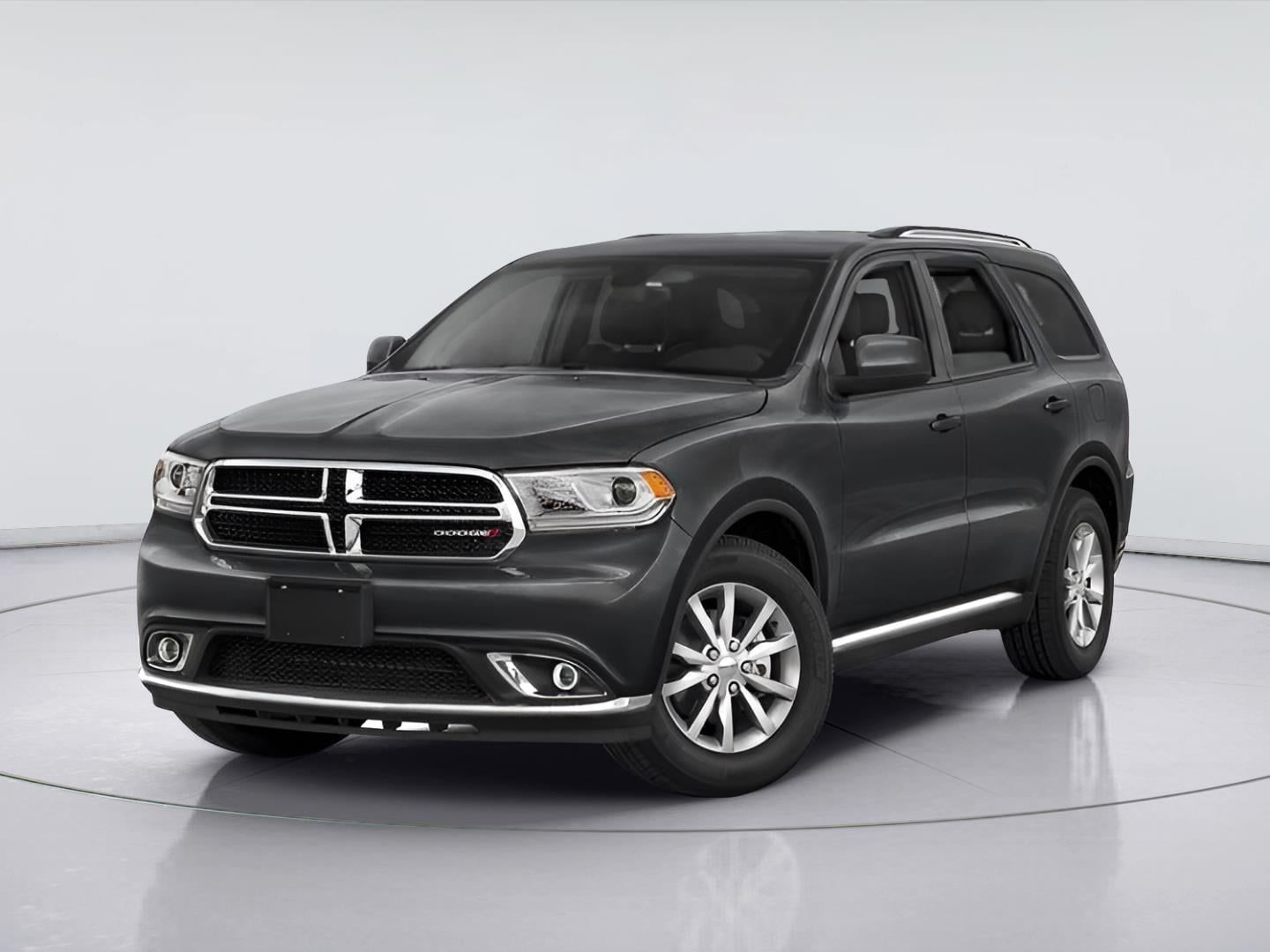 Used 2017 Dodge Durango