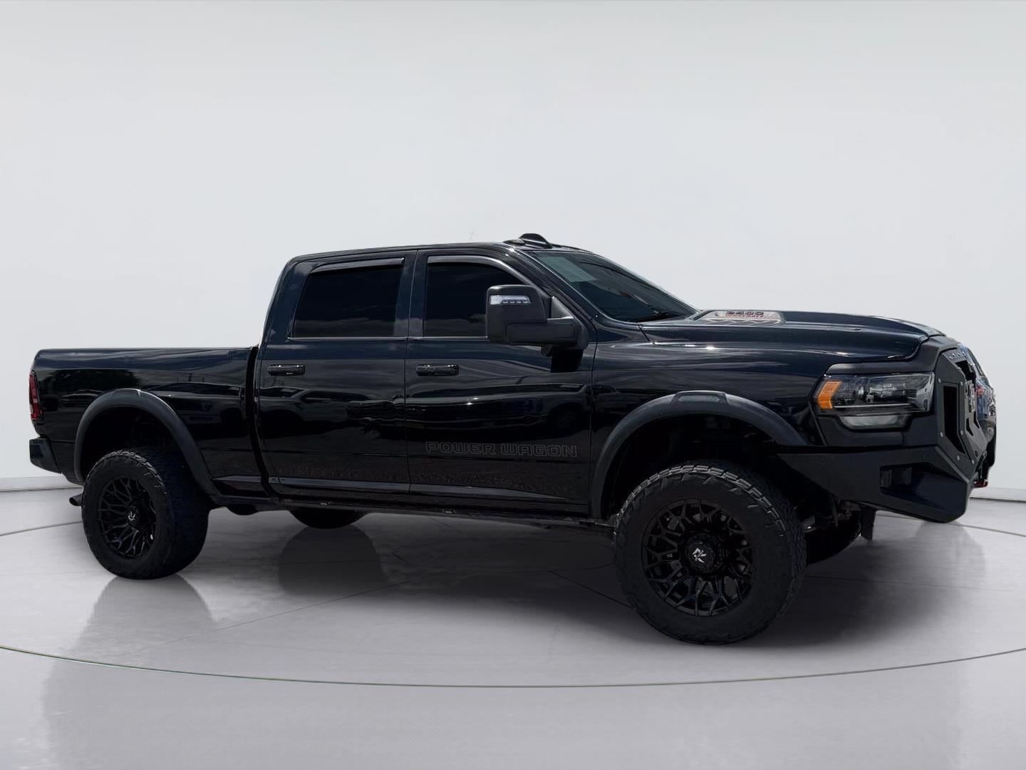 Used 2023 Ram 2500