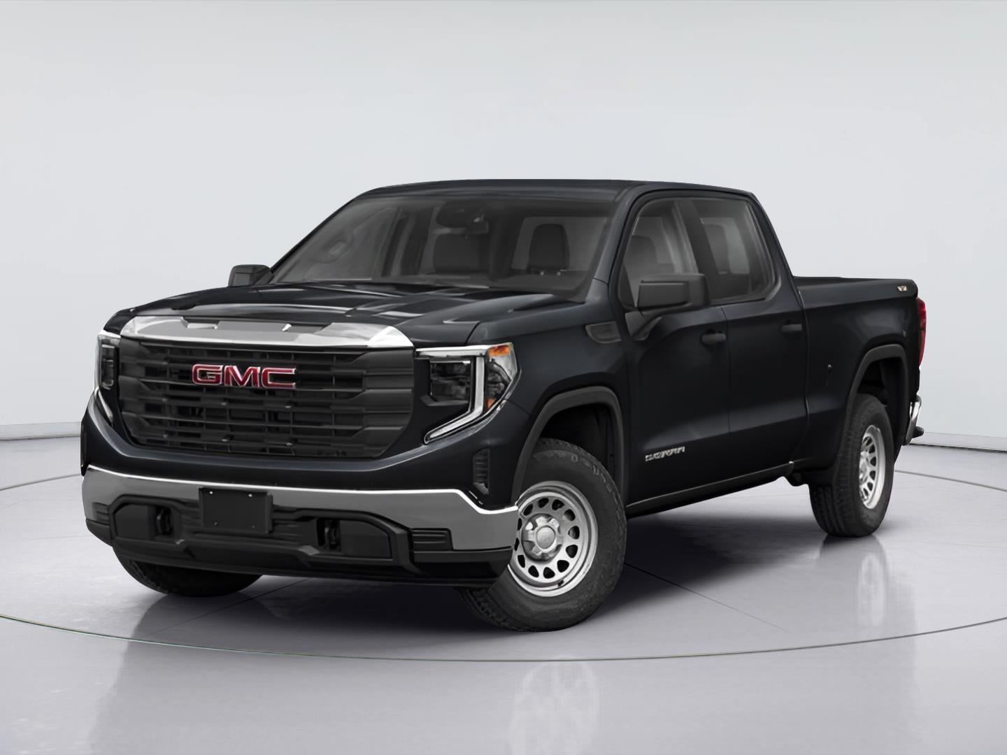 Used 2022 GMC Sierra 1500