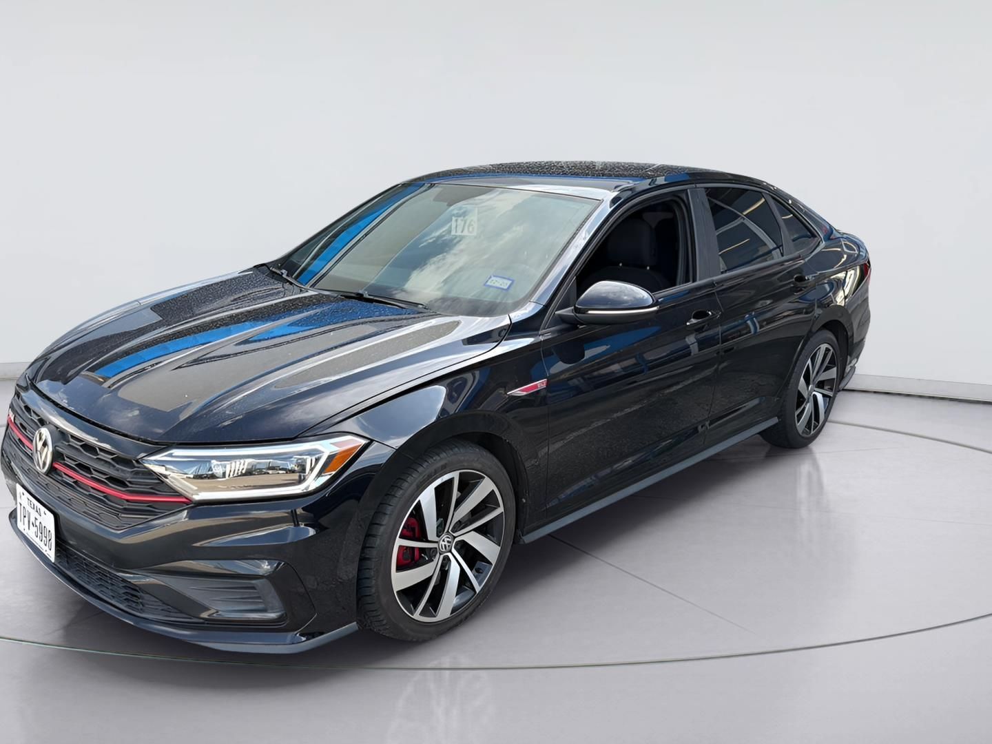 Used 2019 Volkswagen Jetta