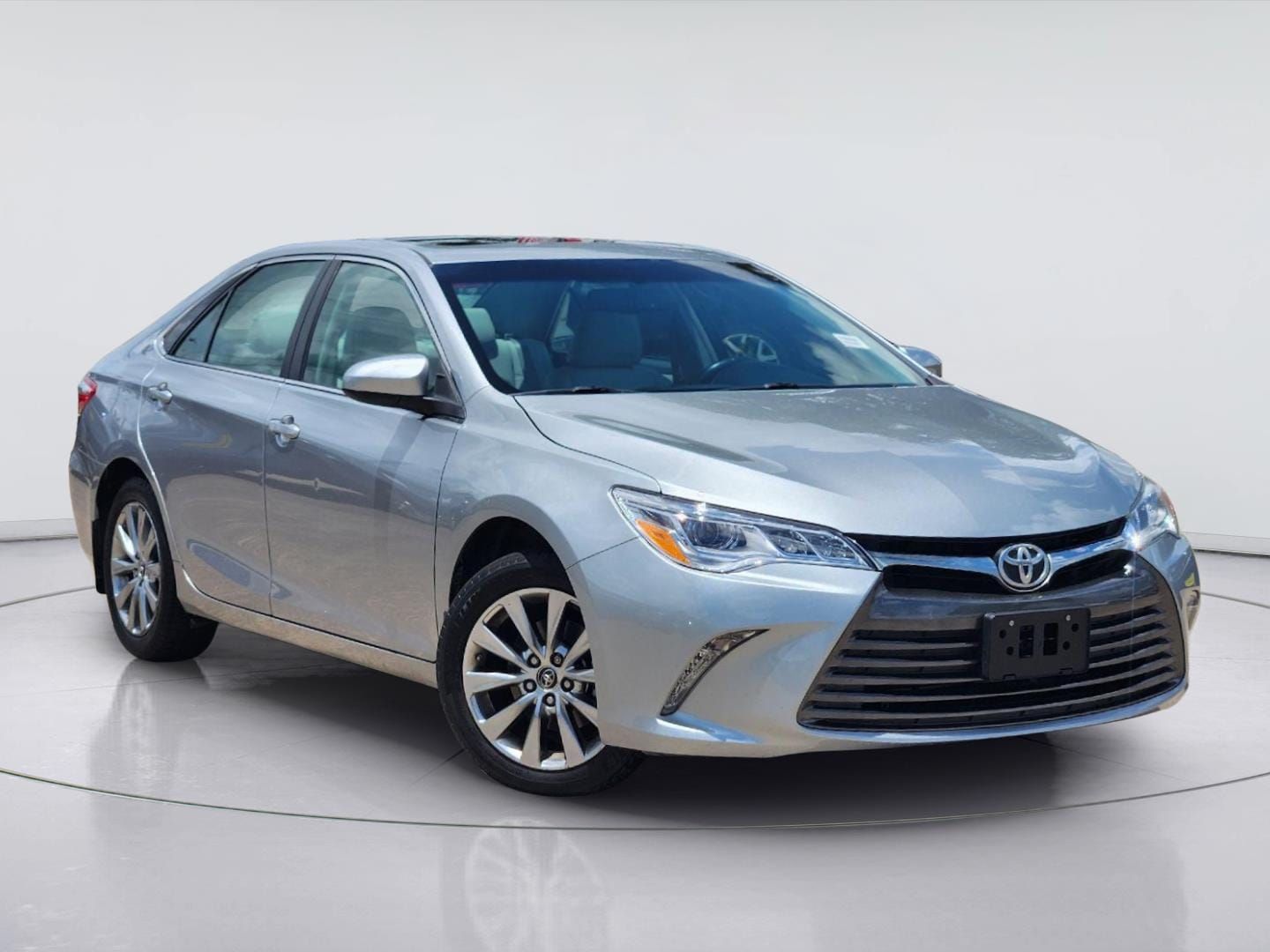 Used 2015 Toyota Camry