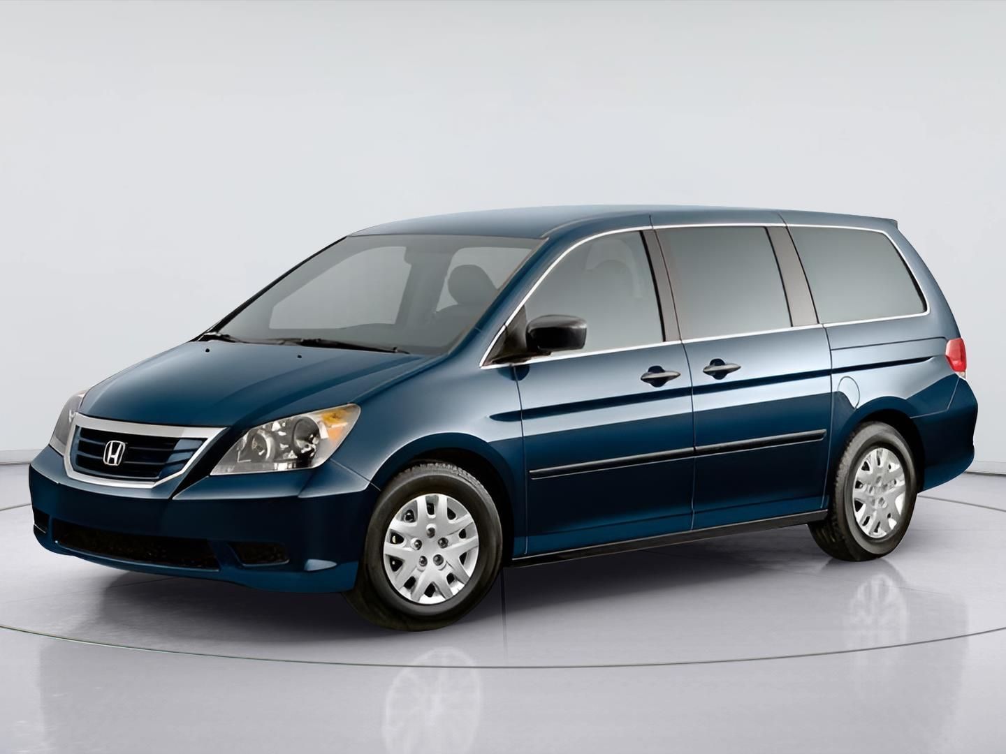 Used 2009 Honda Odyssey