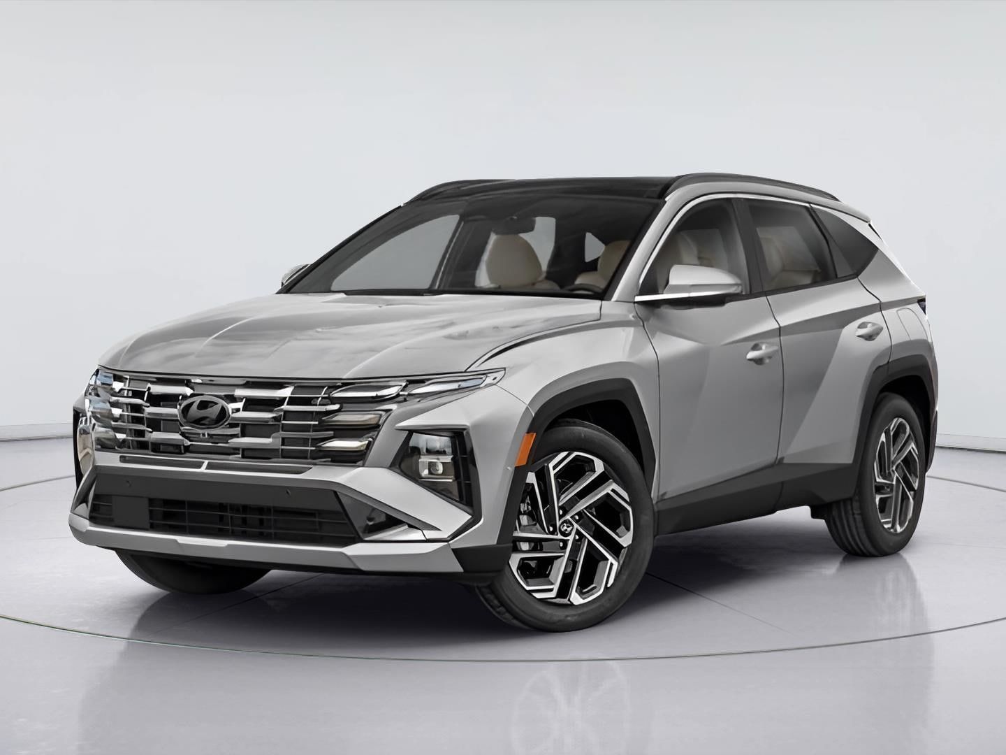 Used 2025 Hyundai Tucson