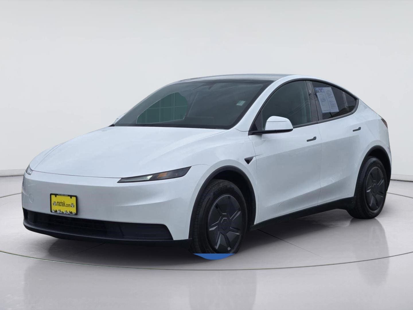 Used 2026 Tesla Tesla