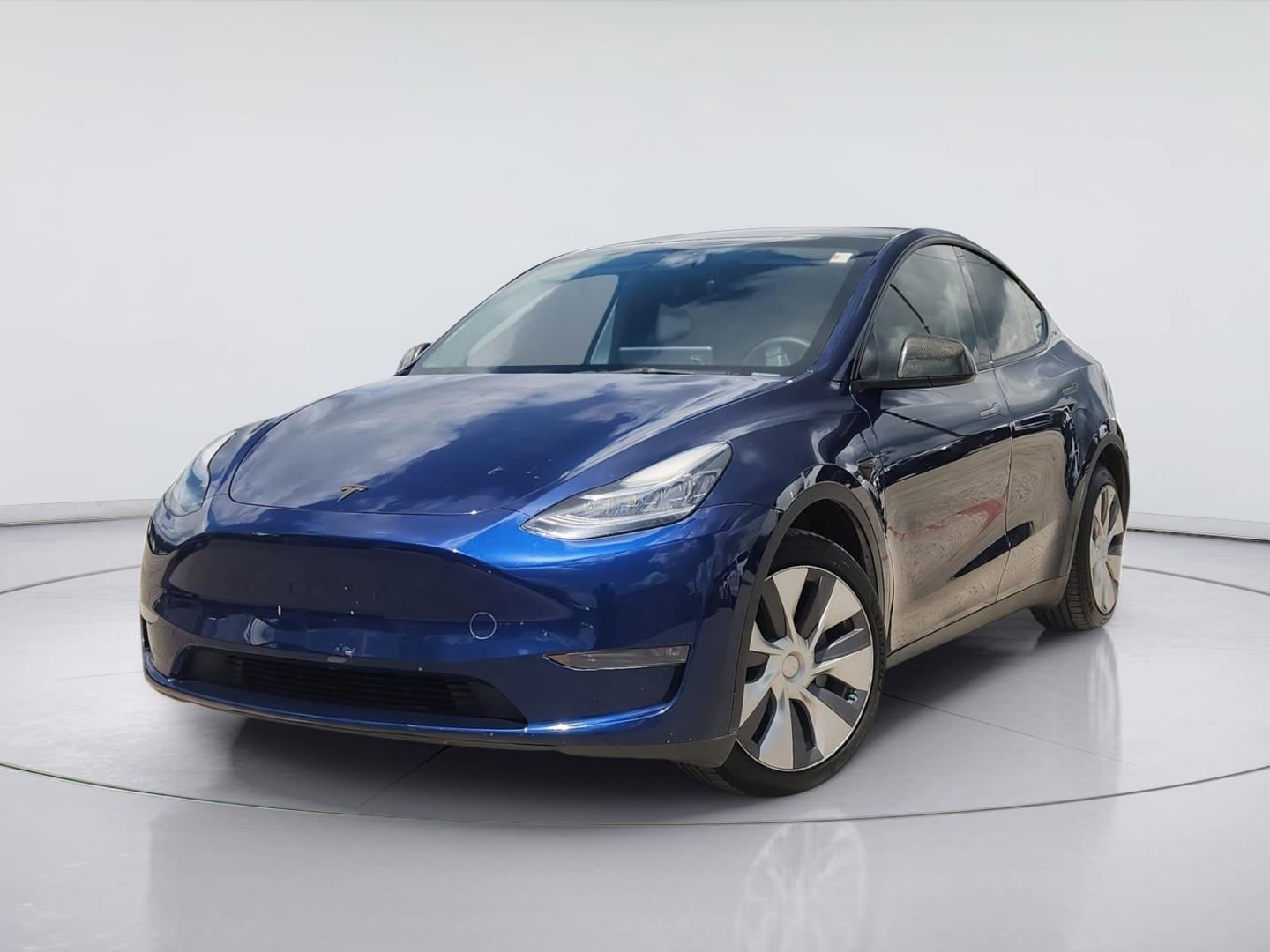 Used 2023 Tesla Tesla