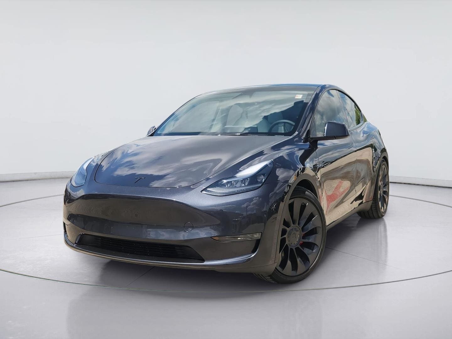 Used 2024 Tesla Tesla