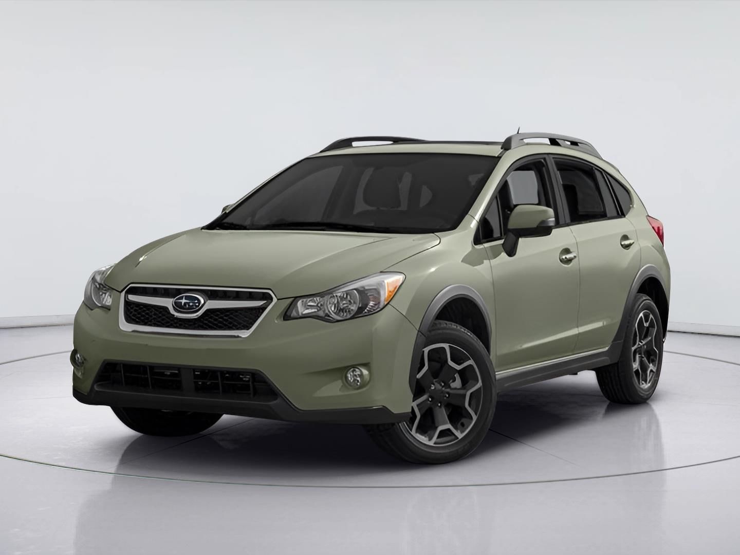 Used 2014 Subaru XV Crosstrek