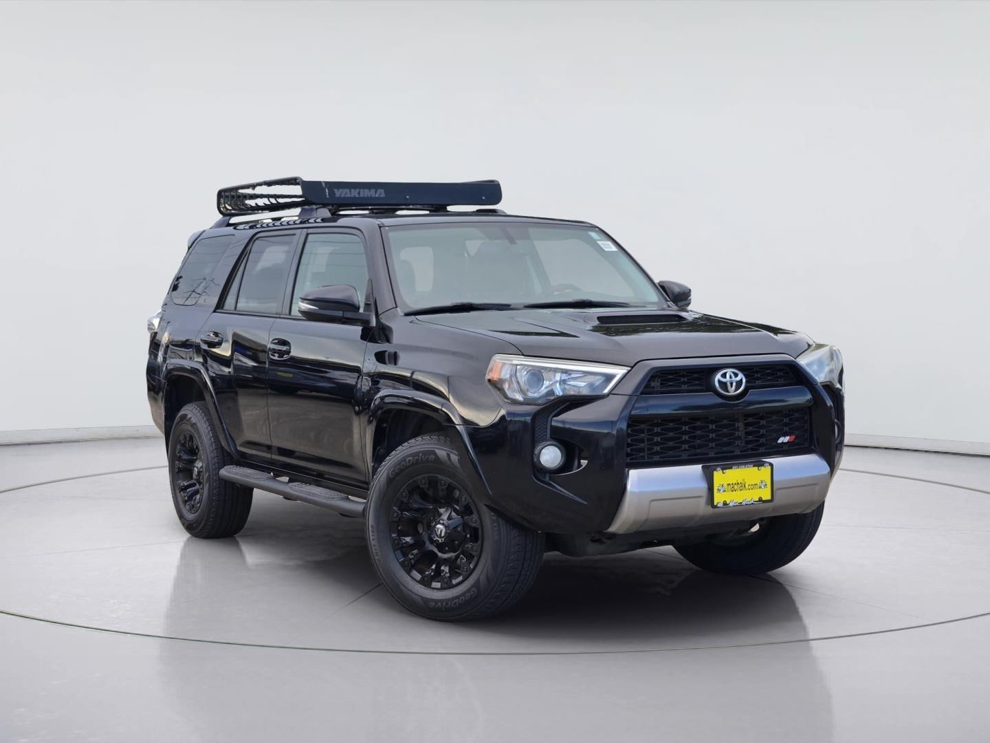 Used 2016 Toyota 4Runner
