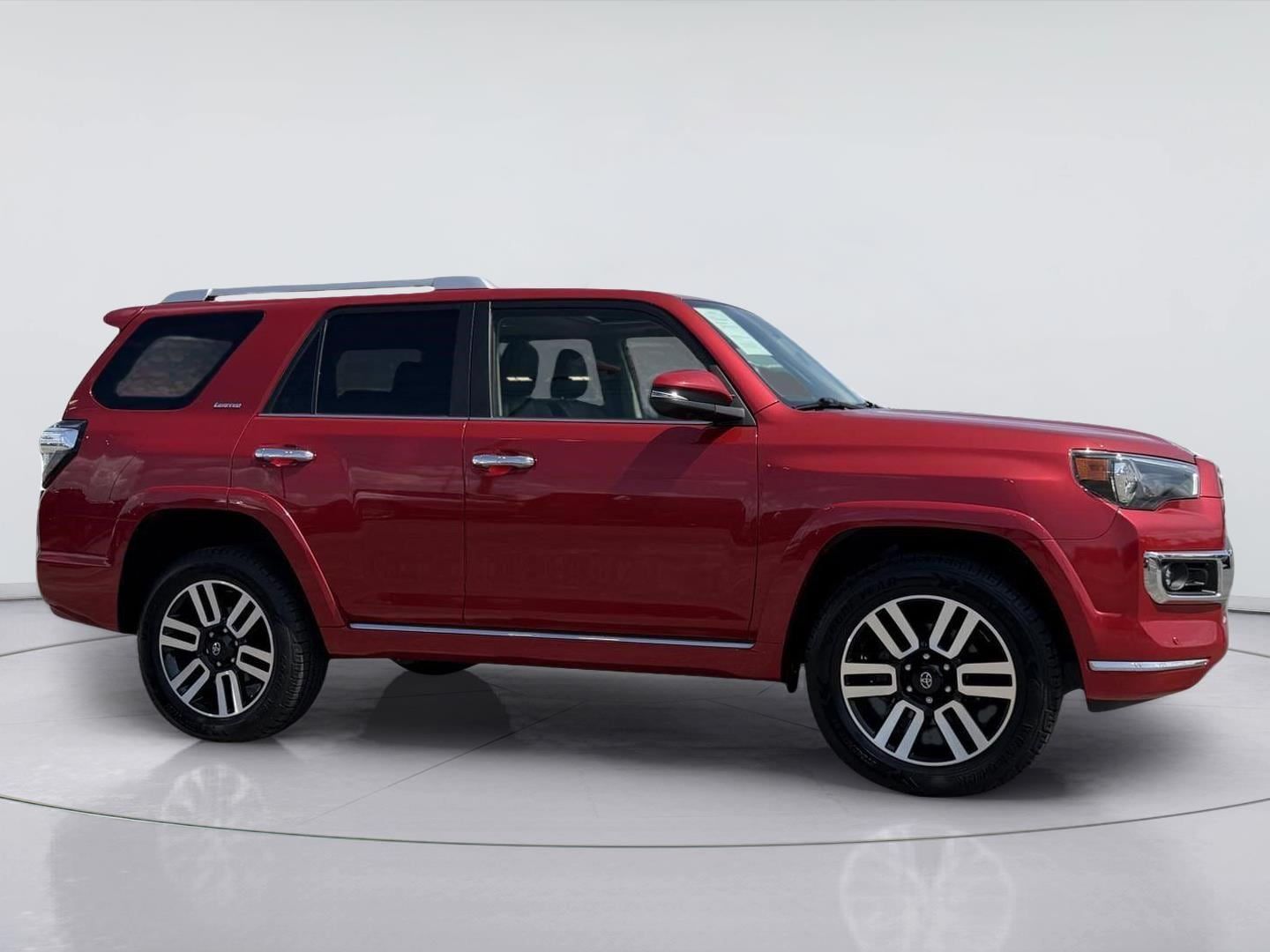 Used 2023 Toyota 4Runner