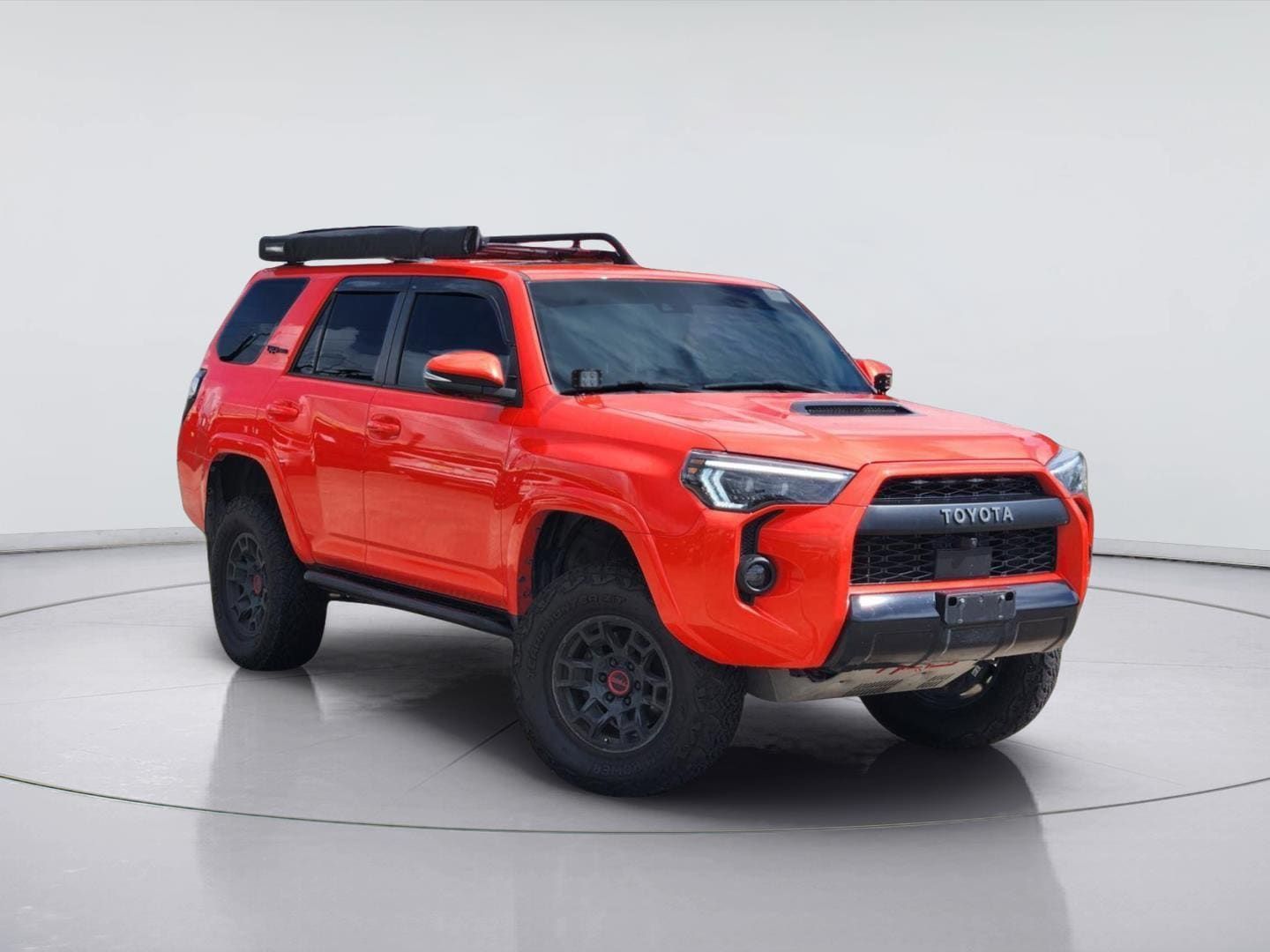 Used 2023 Toyota 4Runner