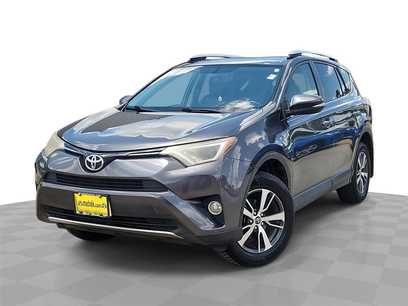 Used 2016 Toyota RAV4