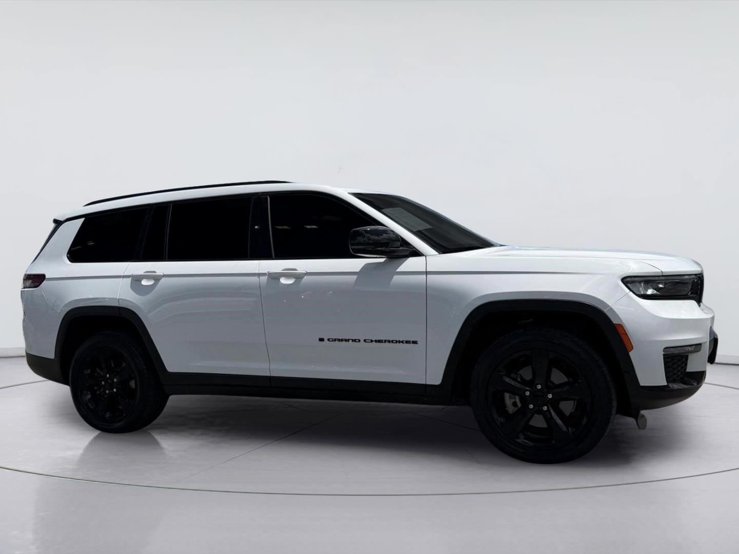 Used 2022 Jeep Grand Cherokee