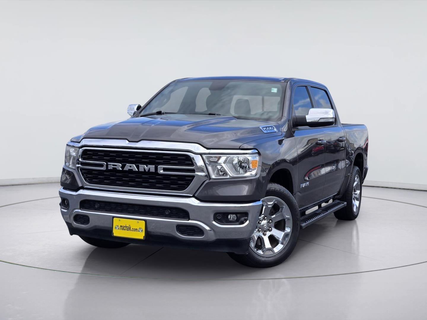 Used 2022 Ram 1500