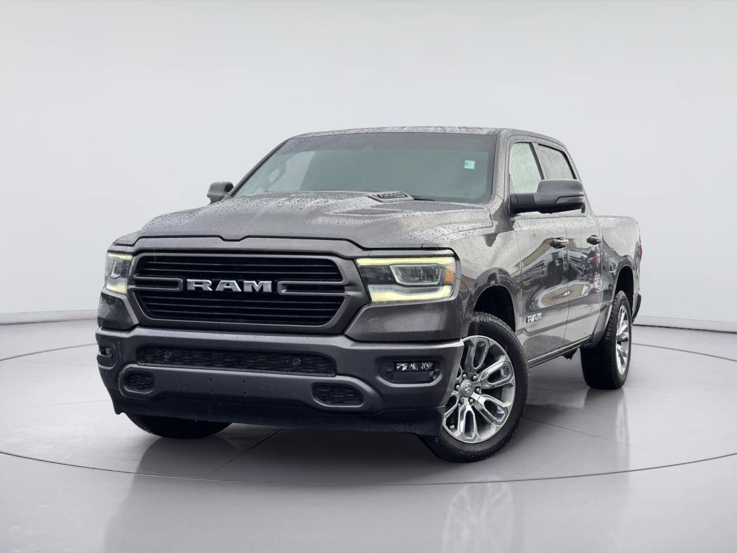 Used 2023 Ram 1500