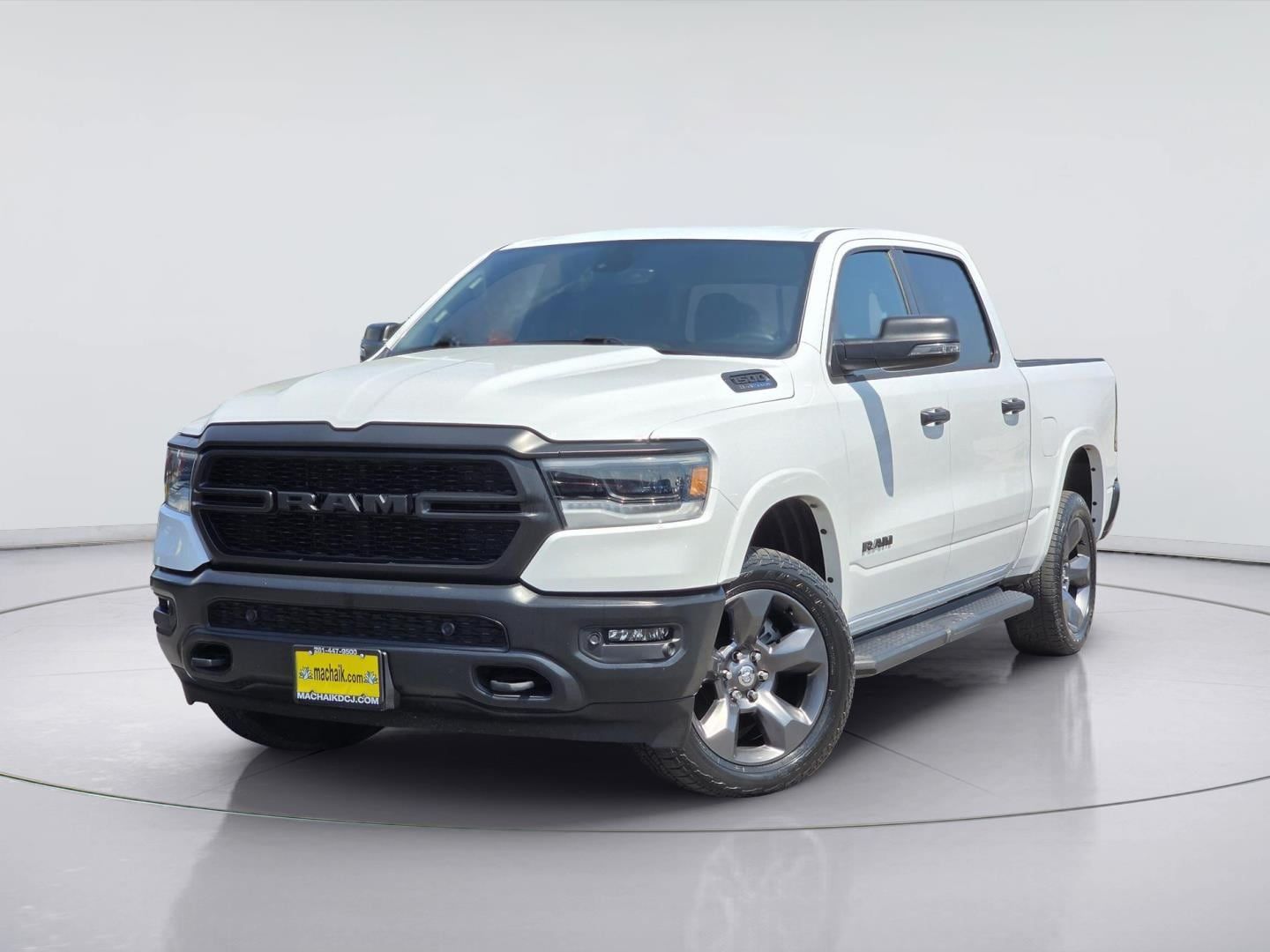 Used 2023 Ram 1500