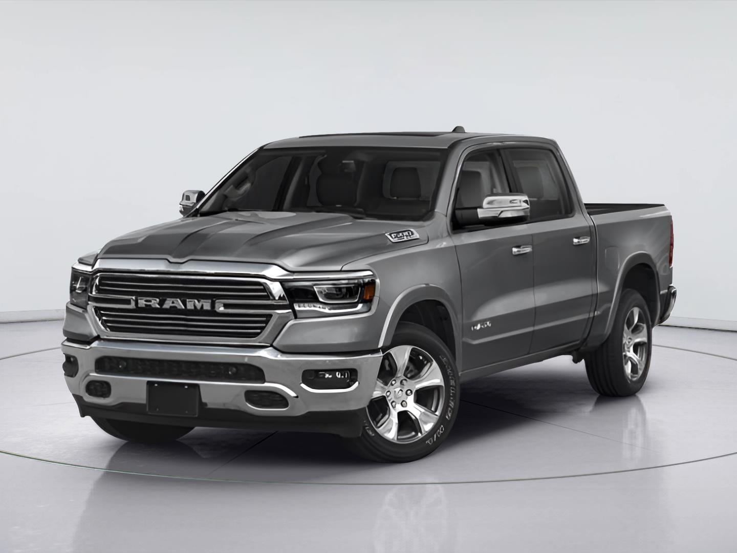 Used 2021 Ram 1500
