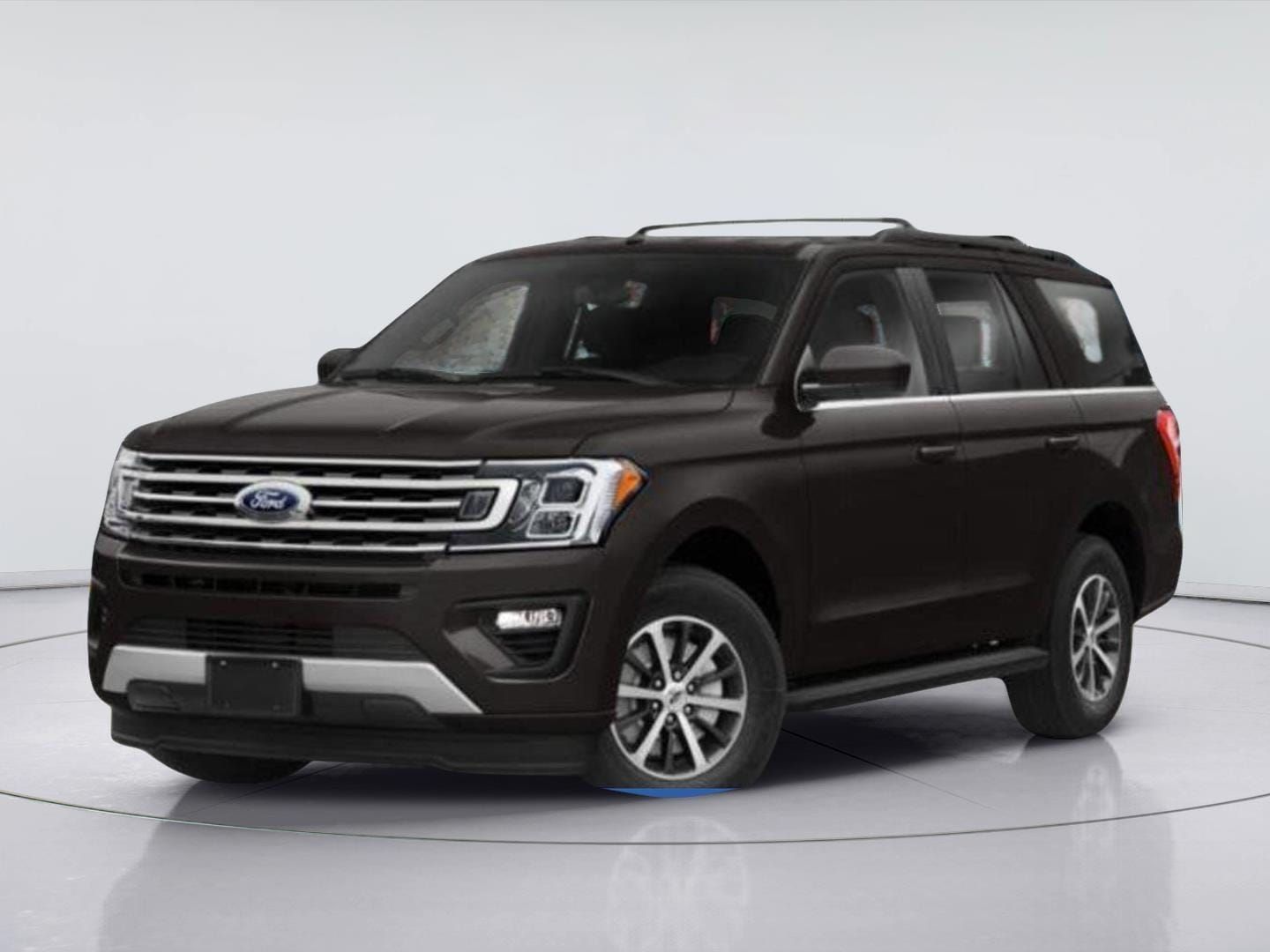 Used 2018 Ford Expedition